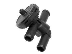 Heater Control Valve