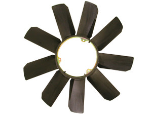 Fan Blade