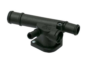 Coolant Flange