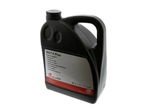 Brake Fluid