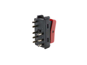 Hazard Flasher Switch