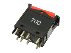 Hazard Flasher Switch