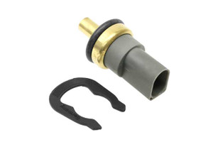 Temperature Sensor