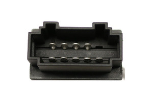 Hazard Flasher Switch