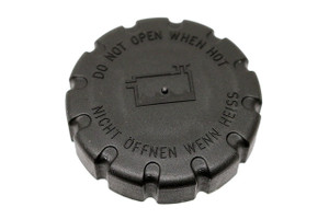 Expansion Tank Cap