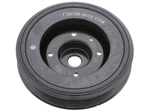 Crankshaft Pulley