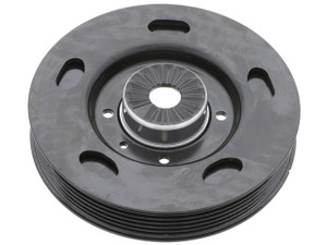 Crankshaft Pulley