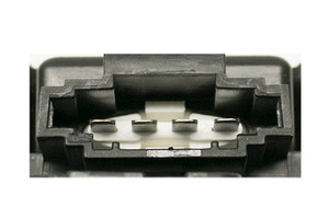 Blower Motor Resistor