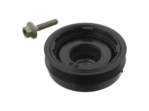 Crankshaft Pulley