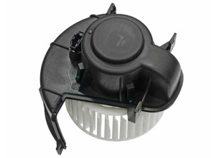 Blower Motor Assembly
