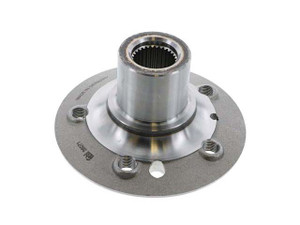Wheel Hub