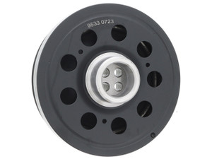 Crankshaft Pulley