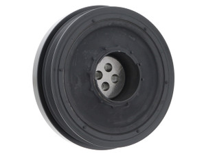 Crankshaft Pulley