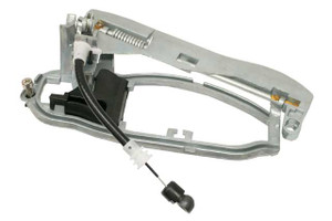 Door Handle Carrier