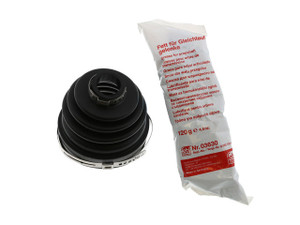 Axle Boot Kit