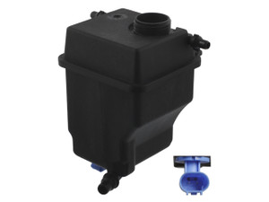 Coolant Expansion Tank