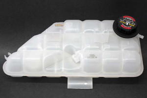 Coolant Expansion Tank