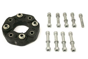 Flex Disc Kit