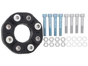 Flex Disc Kit