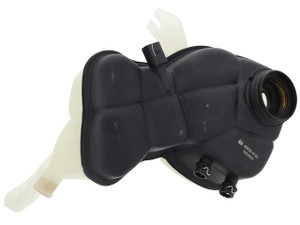 Coolant Expansion Tank