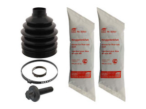 Axle Boot Kit