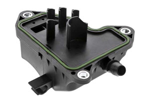 Oil Separator