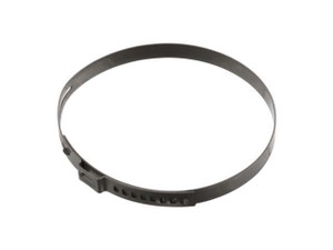 Axle Boot Clamp
