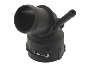 Coolant Hose Connector