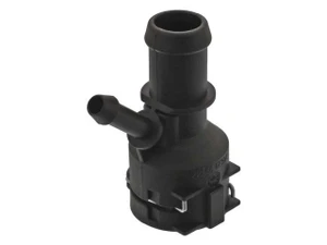 Coolant Hose Connector