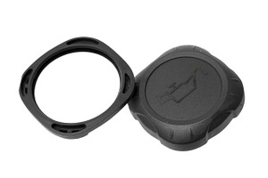 Engine Oil Filler Cap