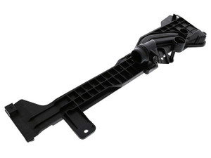 Radiator Mounting Plate
