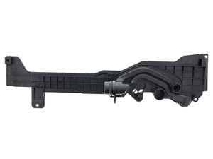 Radiator Mounting Plate