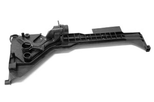 Radiator Mounting Plate