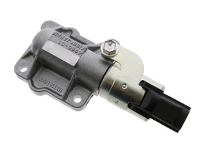 Variable Timing Solenoid