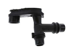 Water Connector