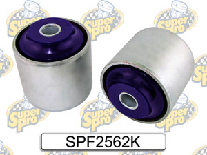 Strut Bar To Chassis Mount Bush Kit | SPF2562K