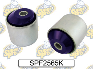 Strut Bar To Chassis Mount Bush Kit | SPF2565K