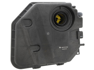 Coolant Expansion Tank