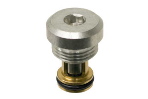 Oil Pressure Relief Valve