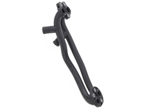 Coolant Pipe Assembly