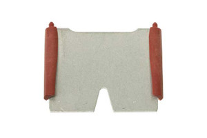 Intake Manifold Partition