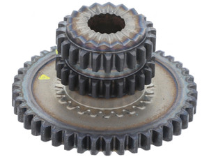 Crankshaft Timing Gear