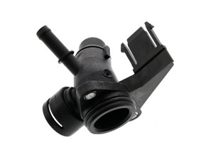 Coolant Flange