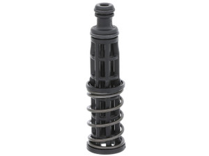 Oil Filter Adapter