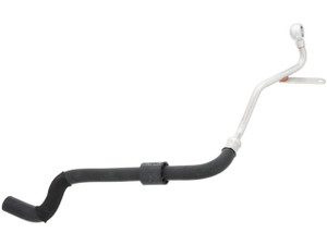 Turbocharger Coolant Line