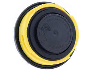 Engine Oil Filler Cap