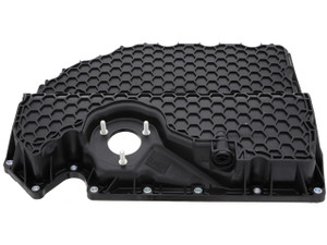 Engine Oil Pan