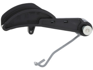 Oil Pump Chain Tensioner
