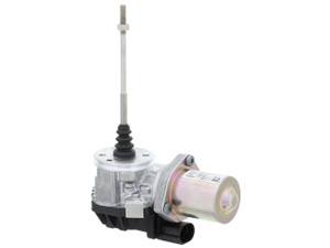 Turbocharger Actuator