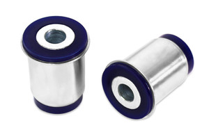 Control Arm Lower-Front Bush Kit - Front Suspension